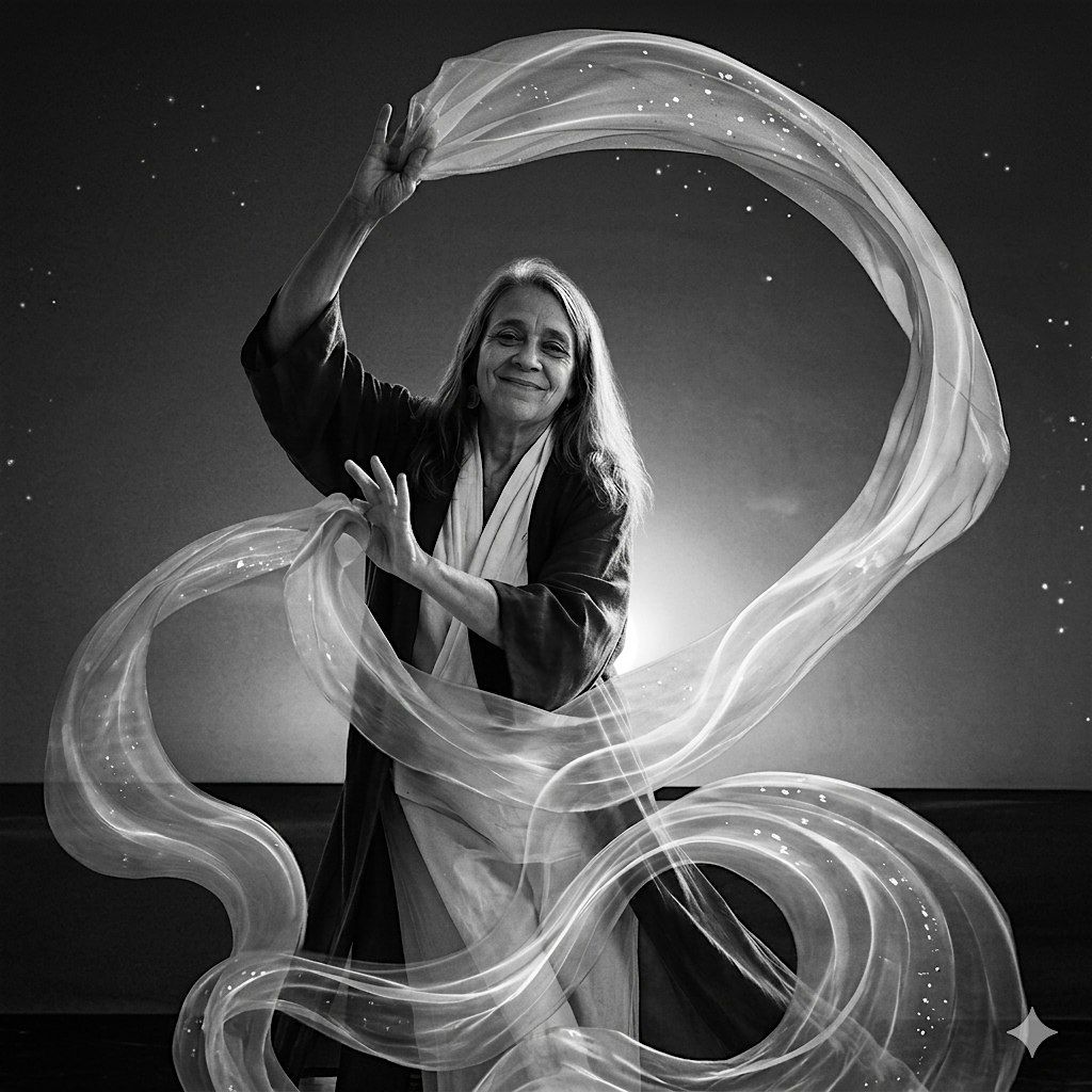 Divine Flow Immersion