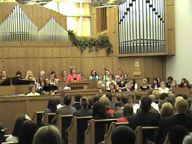 Sunday Worship Service