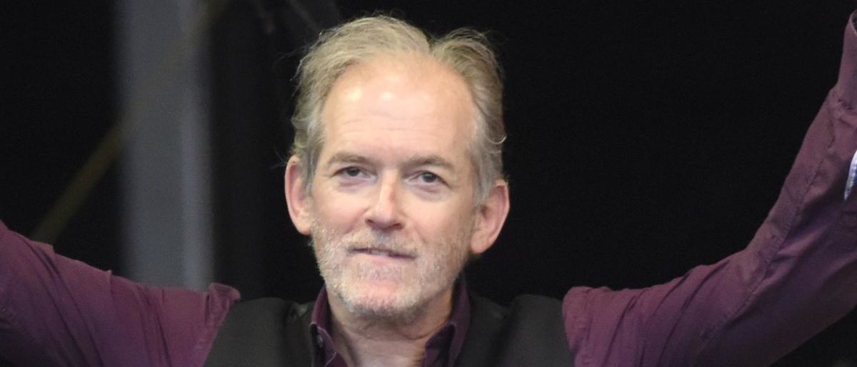 Benmont Tench at Avalon Theatre - MD