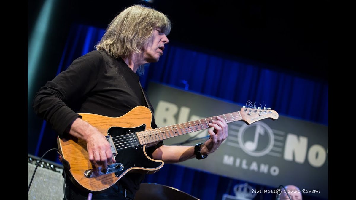 Mike Stern Band