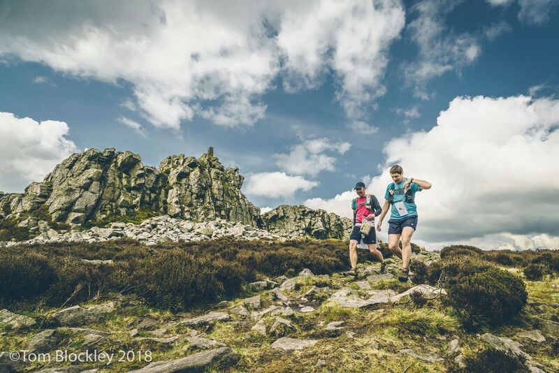 Shropshire Way 80K Festival 