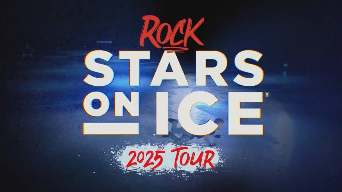 Stars On Ice - Saskatoon