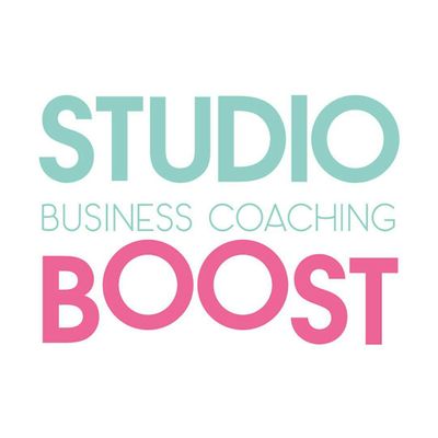 Studio Boost Businesscoaching