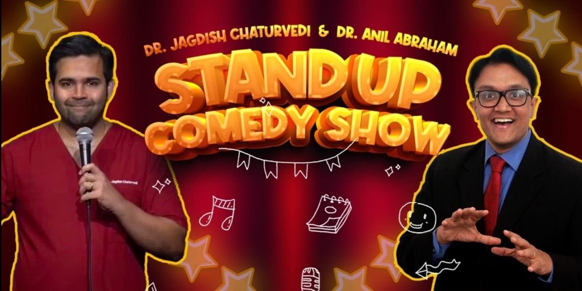 Standup Comedy LIVE