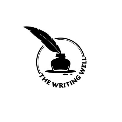The Writing Well (host Kate Oldfield)