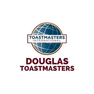Douglas Toastmasters