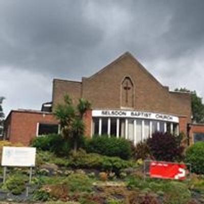 Selsdon Baptist Church (SBC)