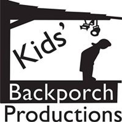 Kids' Backporch Productions