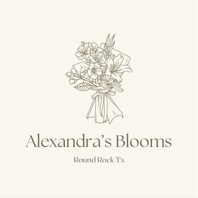 Alexandra\u2019s Blooms