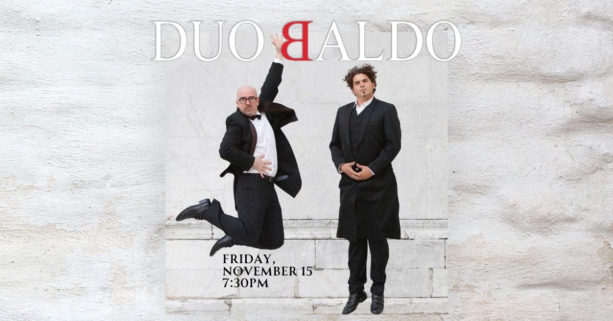 Duo Baldo