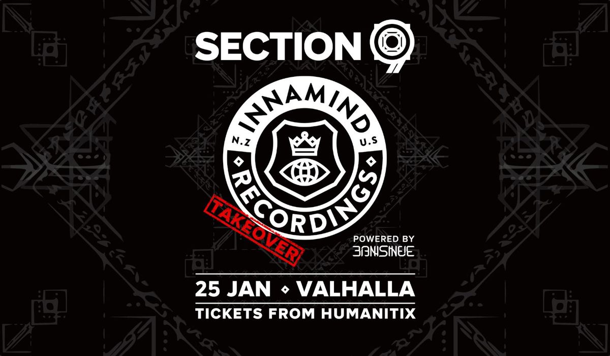 Section 9 - INNAMIND Takeover