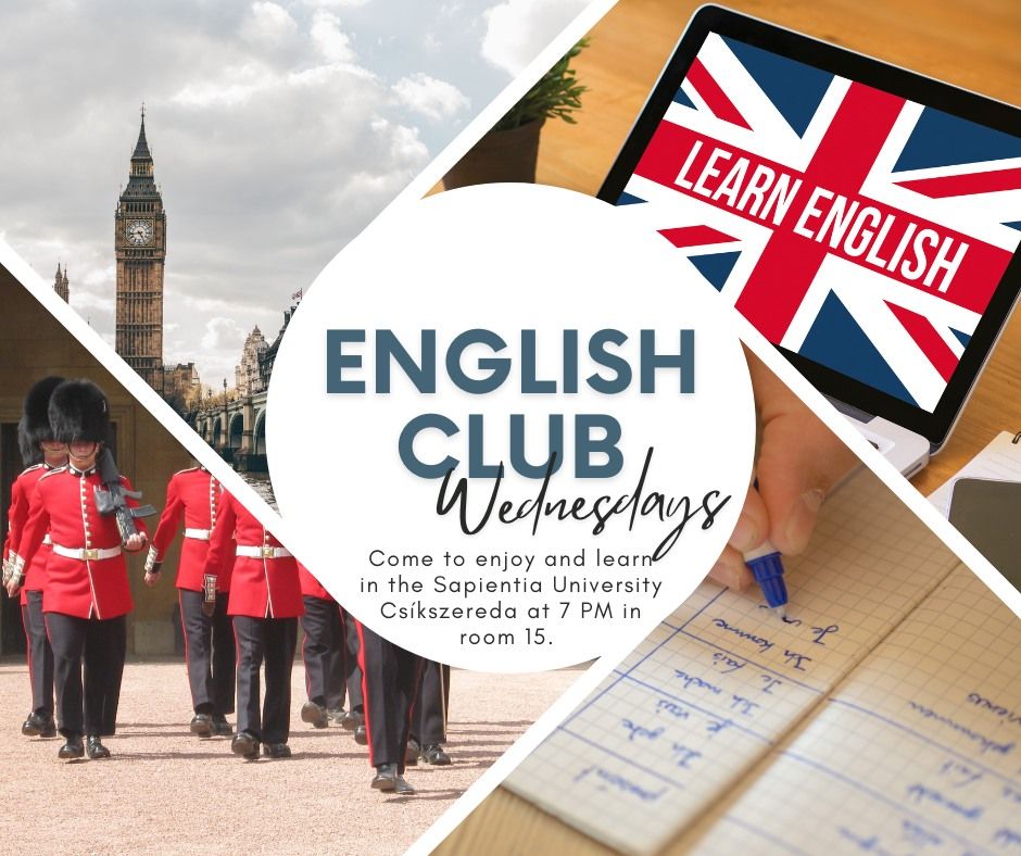 English Club