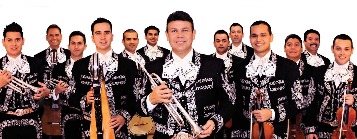 Mariachi Sol De Mexico