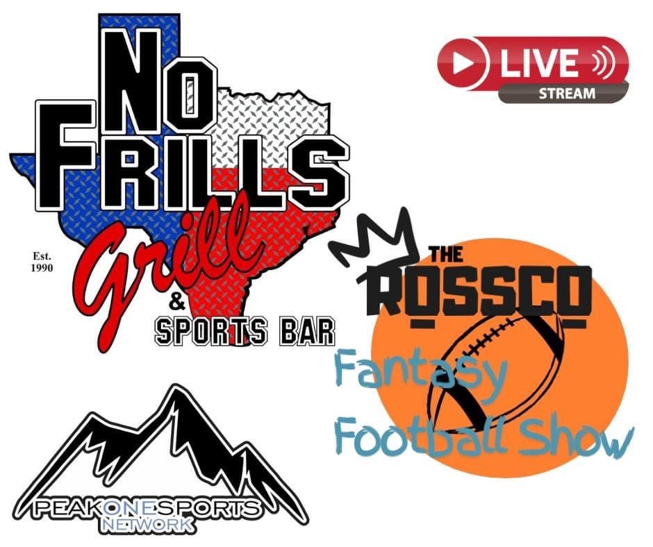 TUNE IN TUESDAYS! Ross Wilson Bates Live at No Frills Grill & Sports Bar