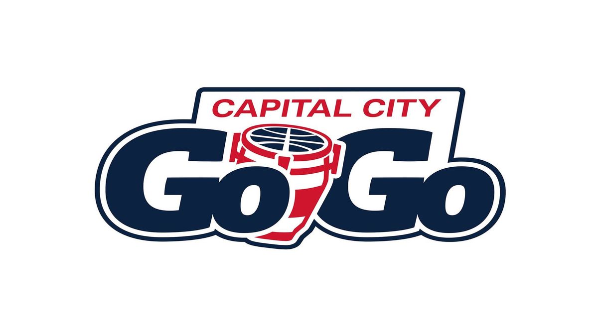 Capital City Go-Go vs. Cleveland Charge