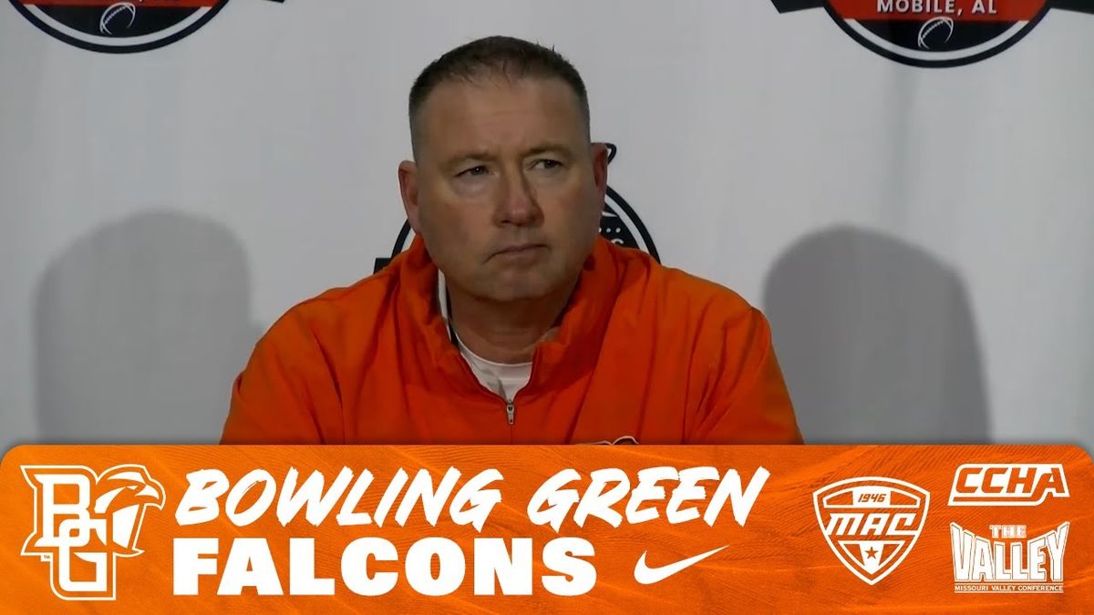 Bowling Green State Falcons at Louisville Cardinals Football