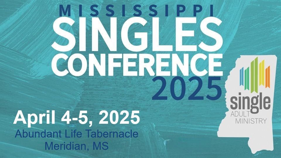 Mississippi Singles Conference