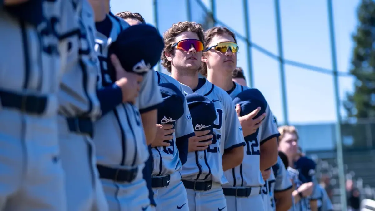 Long Beach State Dirtbags at California Baptist Lancers Baseball