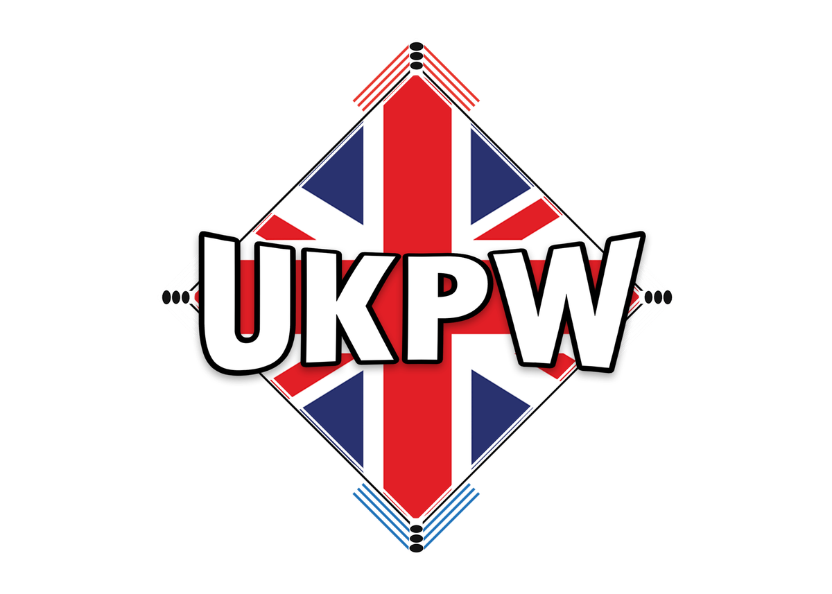 UKPW - Live Wrestling In Falconwood - Random Bangers