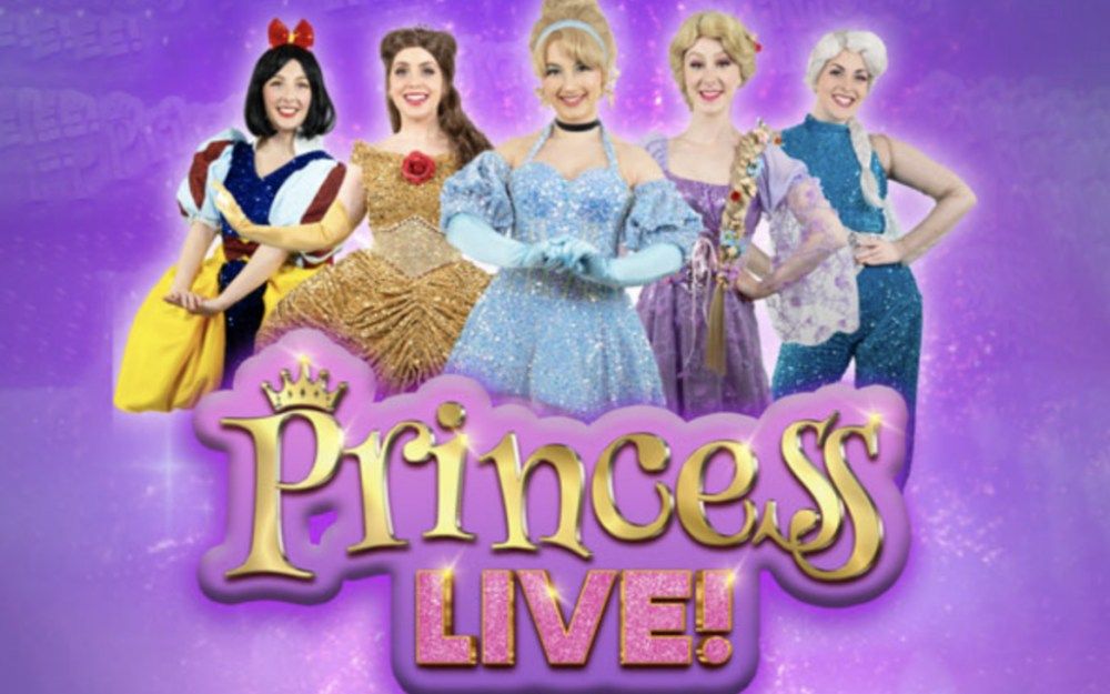 Princess Live!