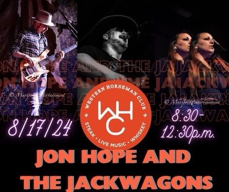 Jon Hope and the Jackwagons