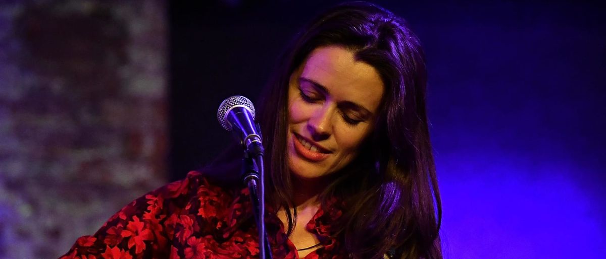 Caitlin Canty