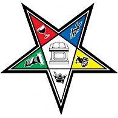 Royal Star No. 3, Order of the Eastern Star