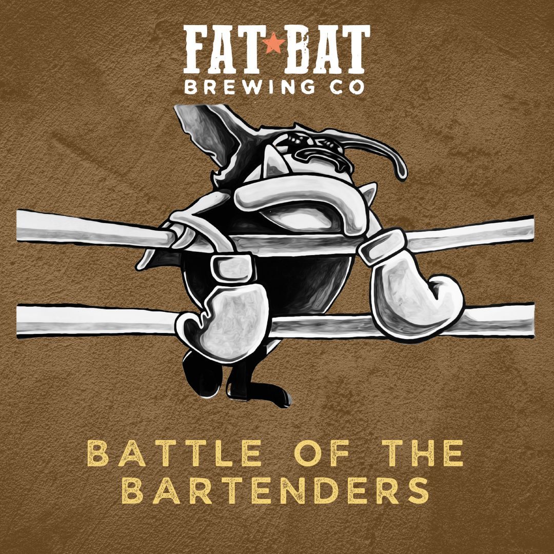 Battle of the Bartenders