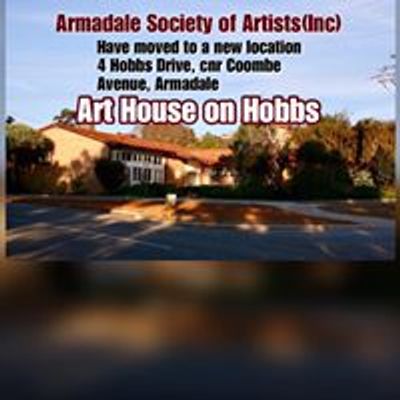 Art House on Hobbs