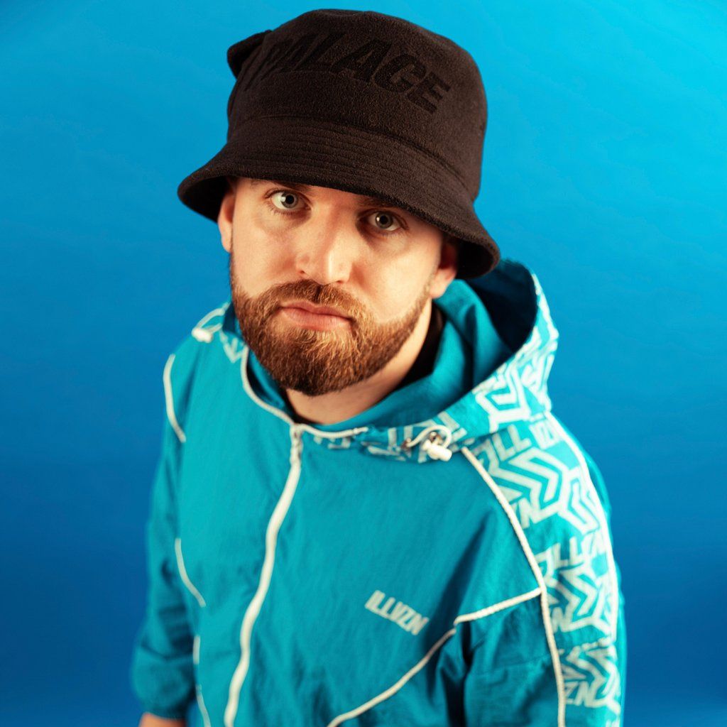 Moody Disco: Gaskin, Robbie Doherty & Ellia Jaya
