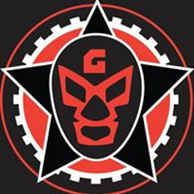 Grindhouse Pro Wrestling Academy