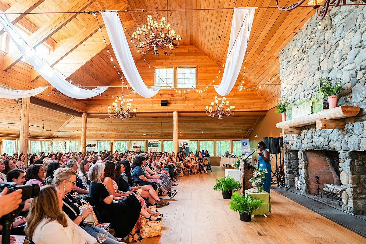 2026 Vermont Womenpreneurs Summit