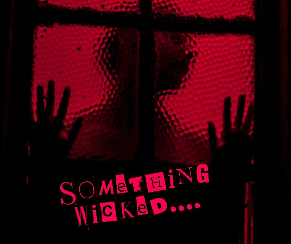 Something Wicked:  A Dark & Enchanting Art Showcase