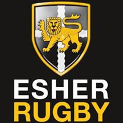 Esher Rugby