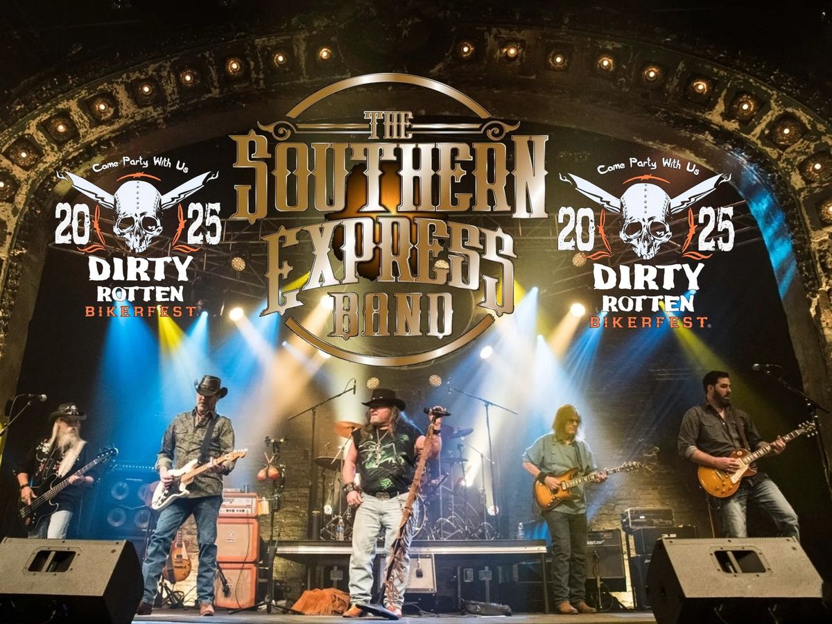 Southern Express Band