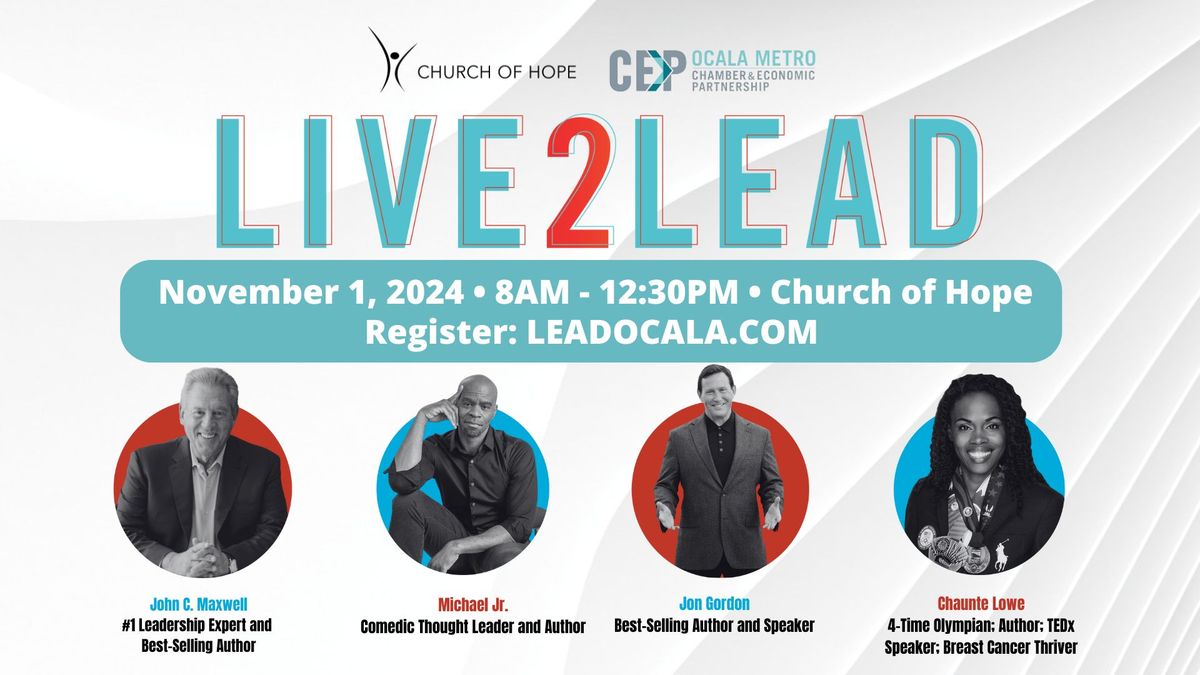 Live2Lead