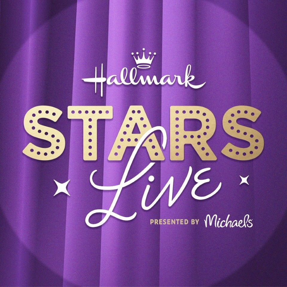 Hallmark Stars Live at College Street Music Hall