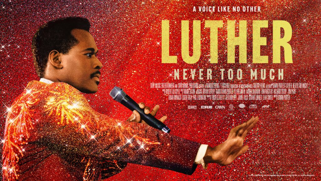 LUTHER: NEVER TOO MUCH (2024)