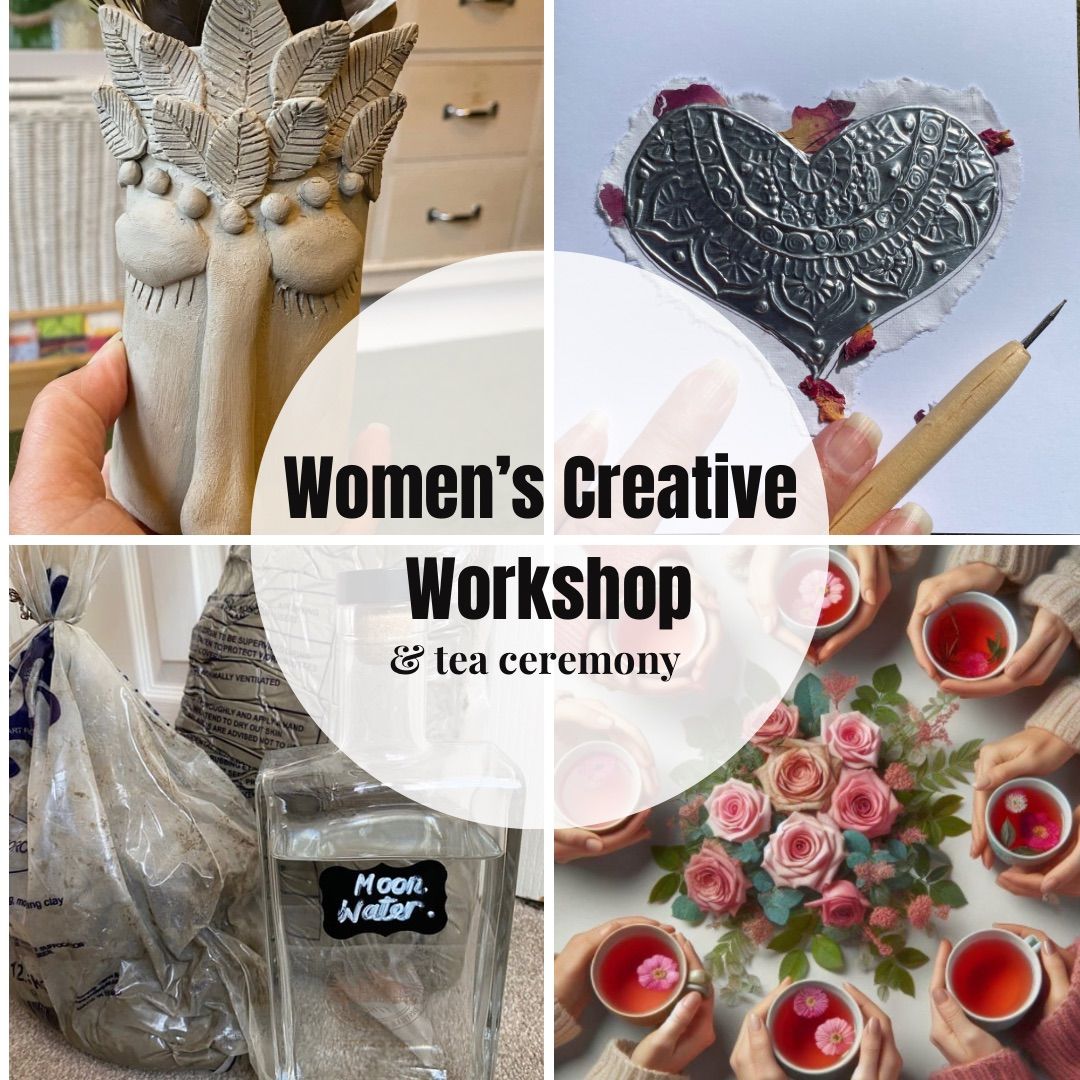 Women's Creative Workshop