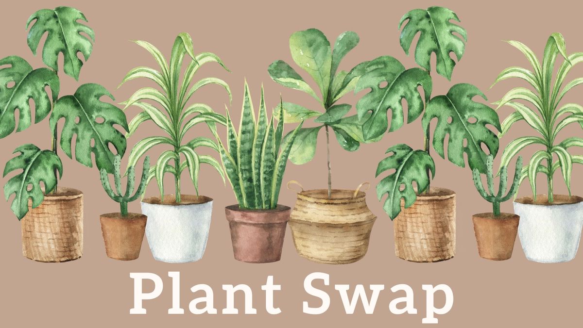 Plant Swap