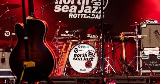 Nn North Sea Jazz Festival 2022 Nn North Sea Jazz Festival Rotterdam 8 July To 10 July North Sea Jazz Festival 2022 Lineup