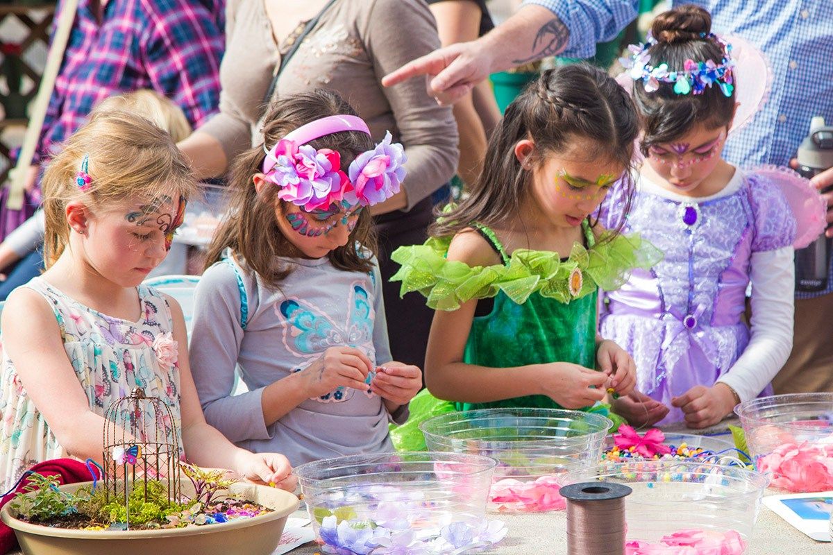 Fairy Festival