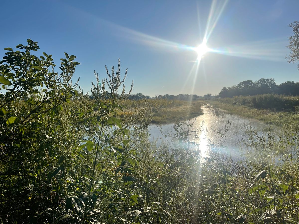 Topeka Chapter Ducks Unlimited Fall Banquet