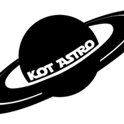 Kot Astro