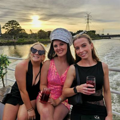 YARRA RIVER CRUISES MELBOURNE