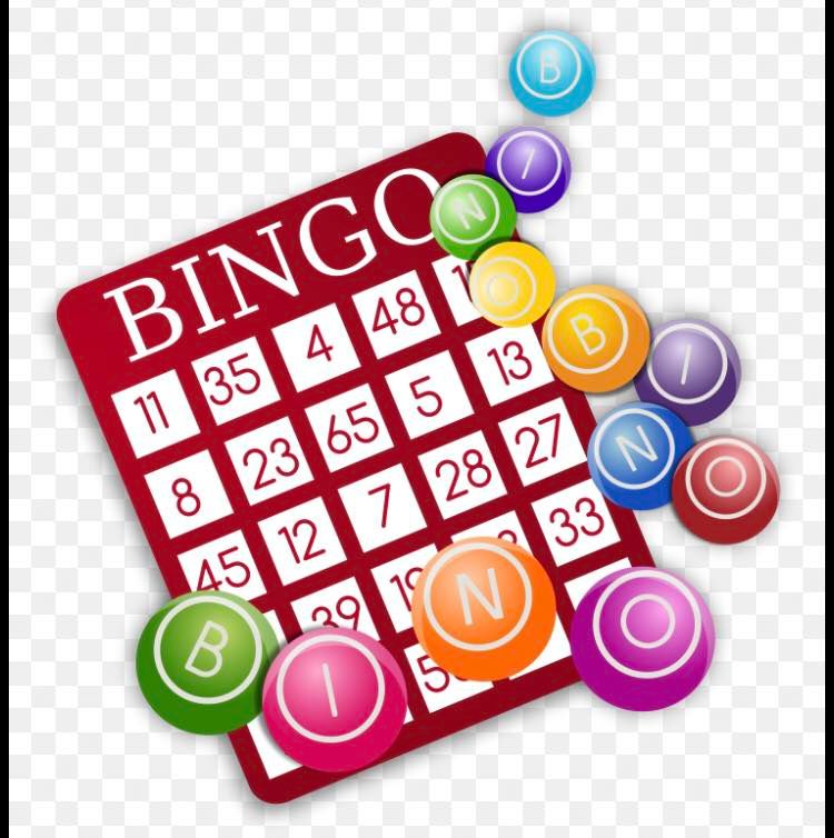 Bingo @ Longmont Bingo Alley