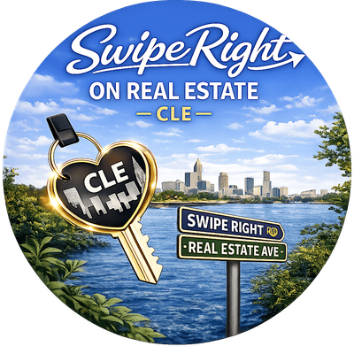 Swipe Right on Real Estate - CLE Edition