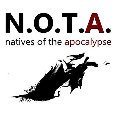 Natives Of The Apocalypse
