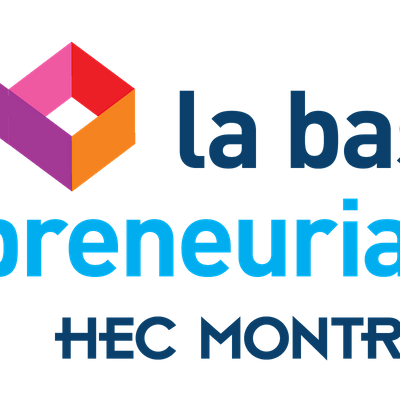 La base entrepreneuriale HEC Montr\u00e9al