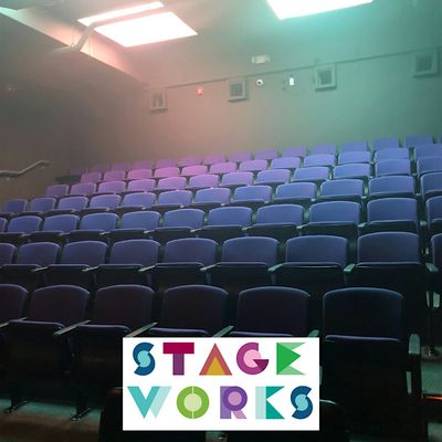 Stageworks Theatre